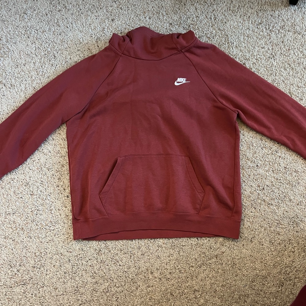 Nike Hoodie - Picture 1 of 3
